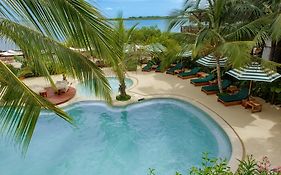 Aura Hotel Barú